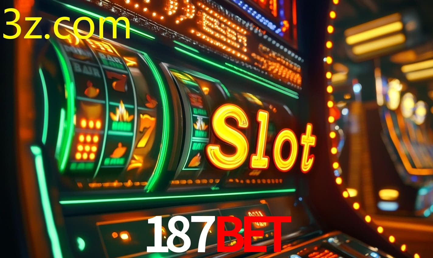 187BET